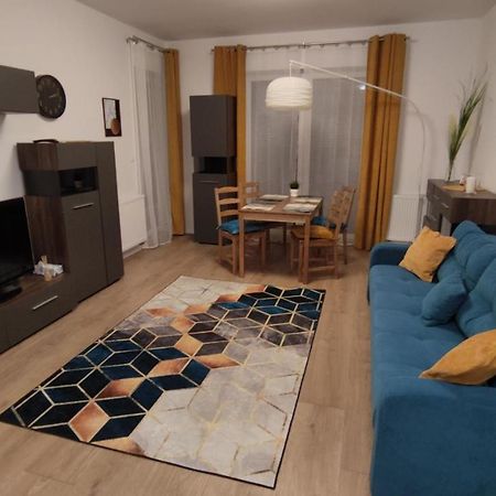 Apartament "Marianki" Jagielly 3 Świecie 外观 照片