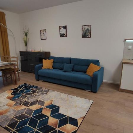 Apartament "Marianki" Jagielly 3 Świecie 外观 照片
