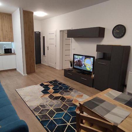 Apartament "Marianki" Jagielly 3 Świecie 外观 照片