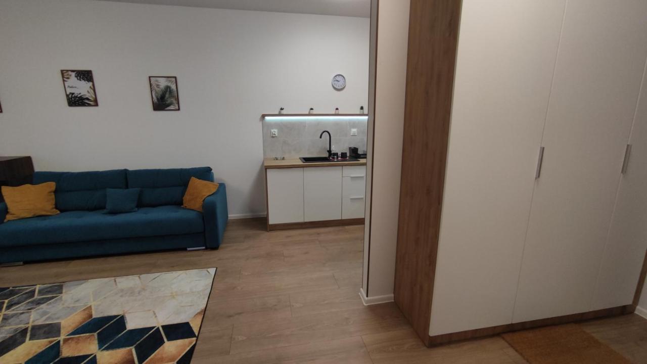 Apartament "Marianki" Jagielly 3 Świecie 外观 照片