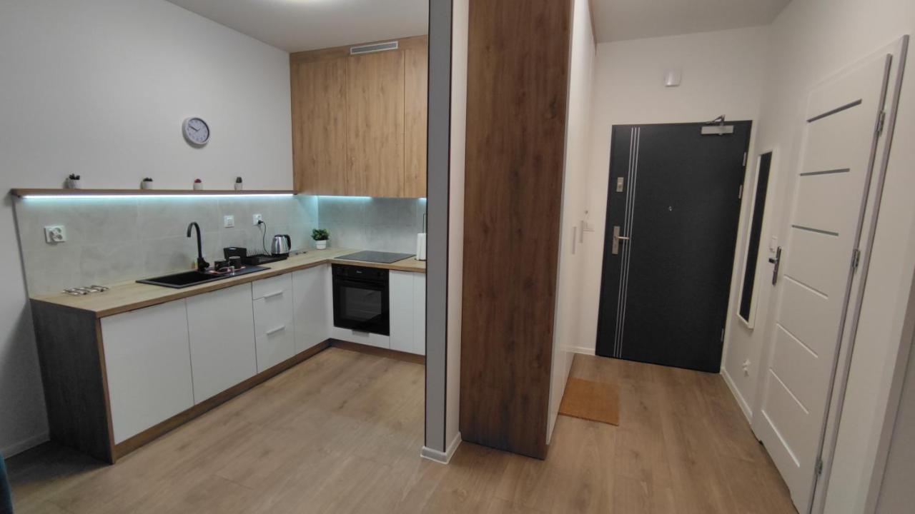Apartament "Marianki" Jagielly 3 Świecie 外观 照片