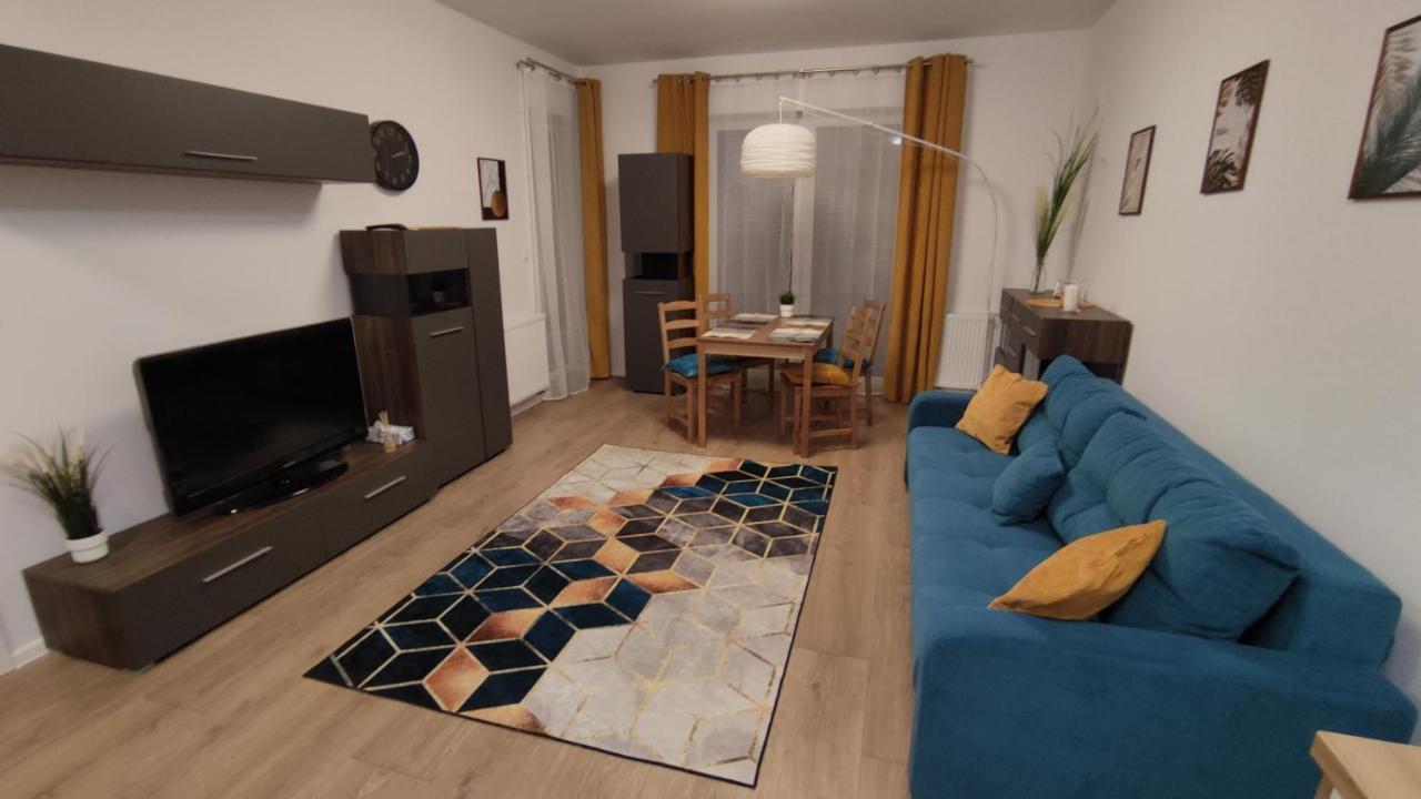 Apartament "Marianki" Jagielly 3 Świecie 外观 照片