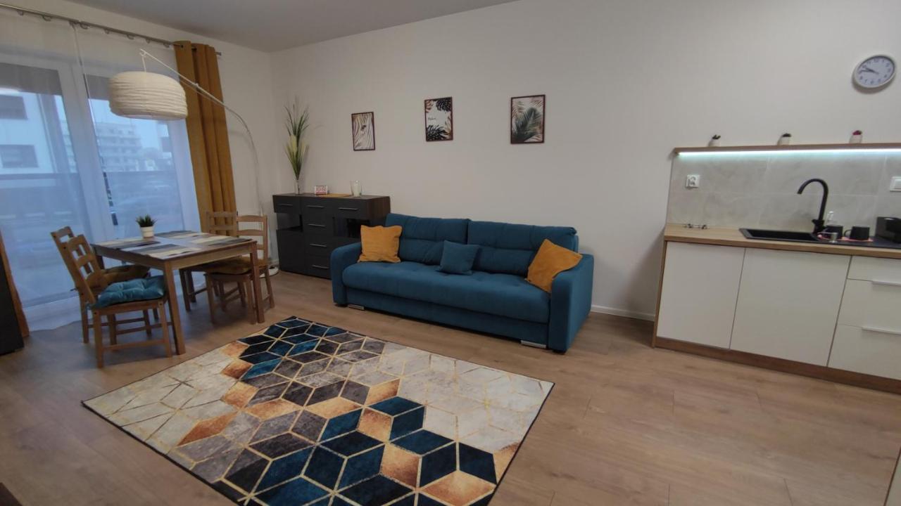 Apartament "Marianki" Jagielly 3 Świecie 外观 照片