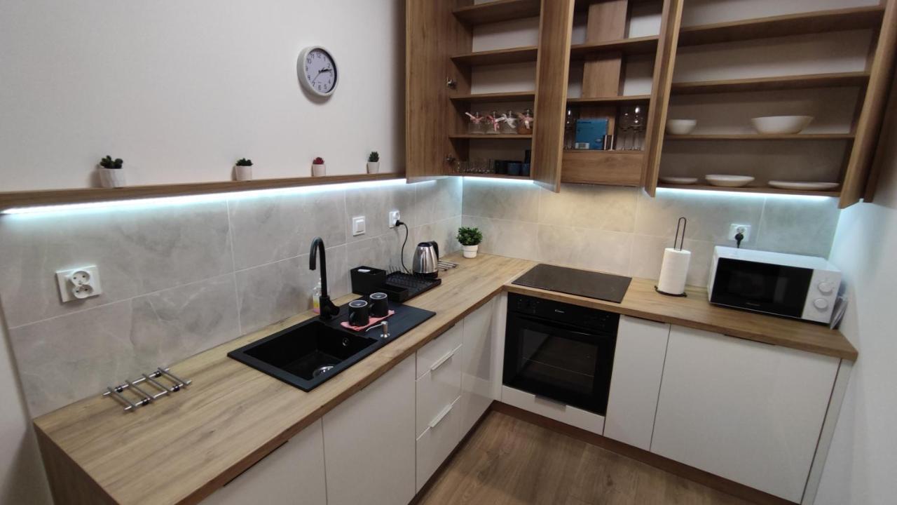 Apartament "Marianki" Jagielly 3 Świecie 外观 照片