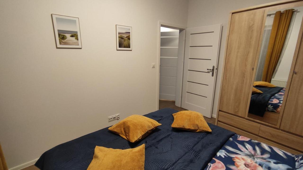 Apartament "Marianki" Jagielly 3 Świecie 外观 照片
