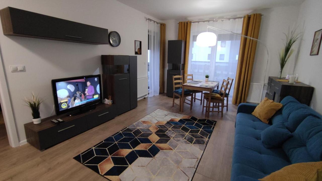 Apartament "Marianki" Jagielly 3 Świecie 外观 照片