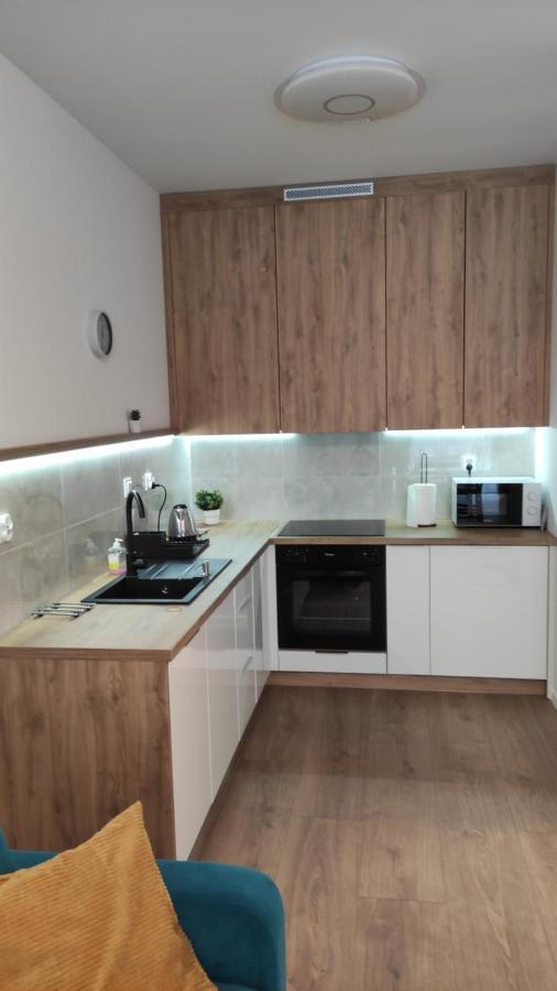 Apartament "Marianki" Jagielly 3 Świecie 外观 照片