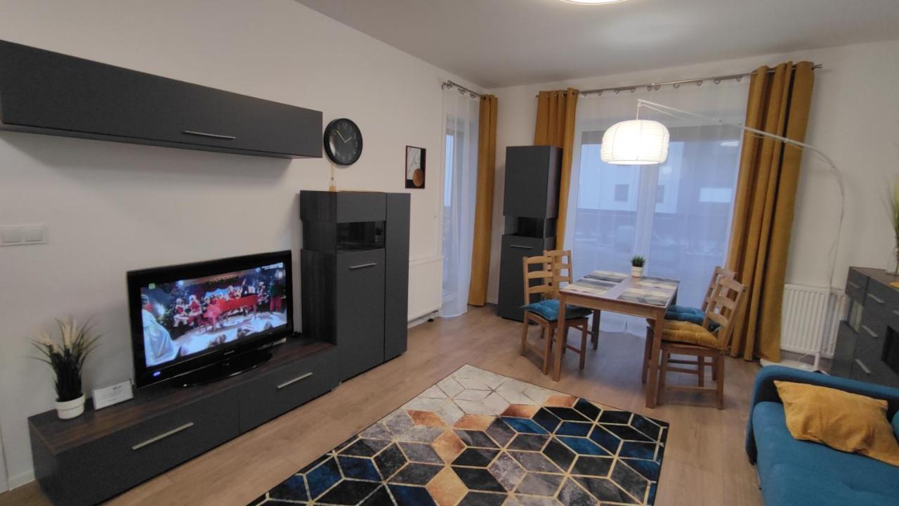 Apartament "Marianki" Jagielly 3 Świecie 外观 照片