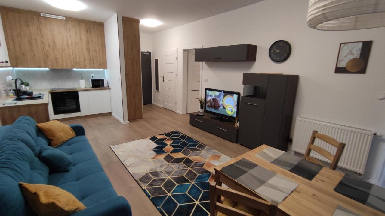 Apartament "Marianki" Jagielly 3 Świecie 外观 照片