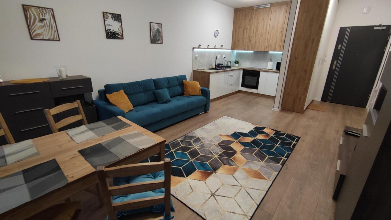 Apartament "Marianki" Jagielly 3 Świecie 外观 照片