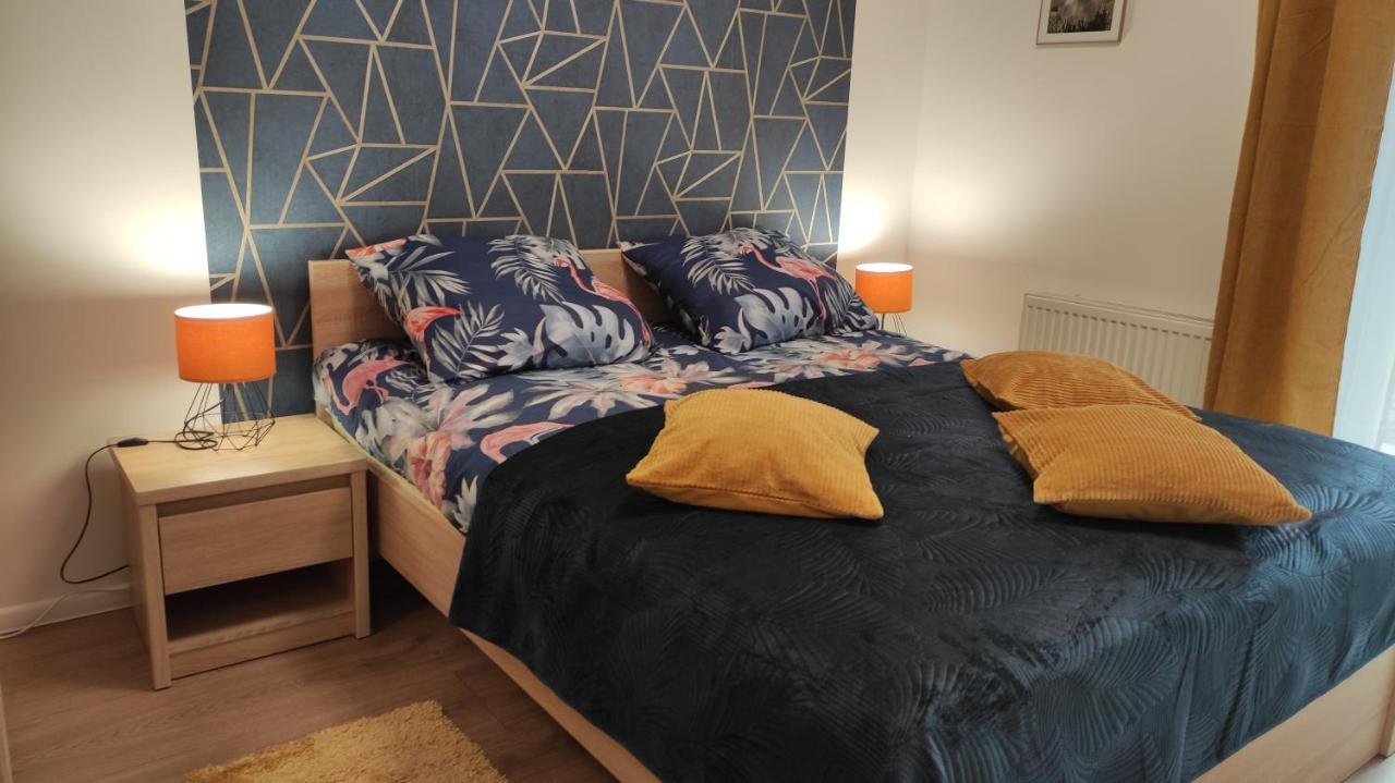 Apartament "Marianki" Jagielly 3 Świecie 外观 照片