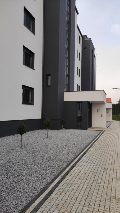 Apartament "Marianki" Jagielly 3 Świecie 外观 照片
