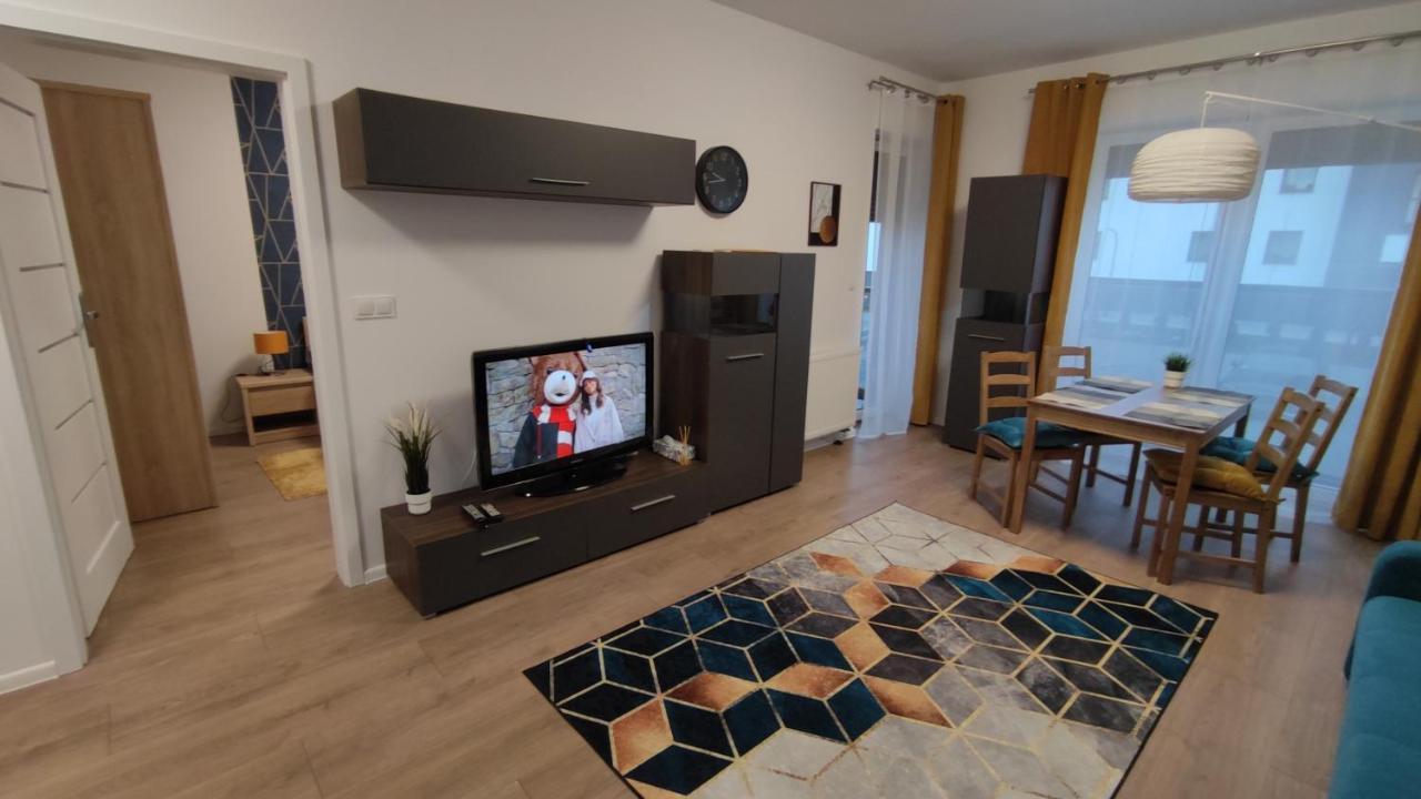 Apartament "Marianki" Jagielly 3 Świecie 外观 照片