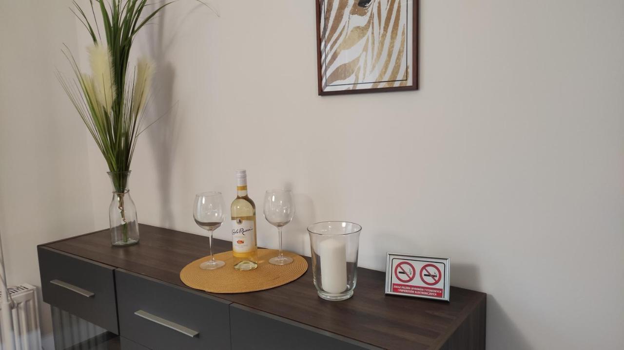 Apartament "Marianki" Jagielly 3 Świecie 外观 照片