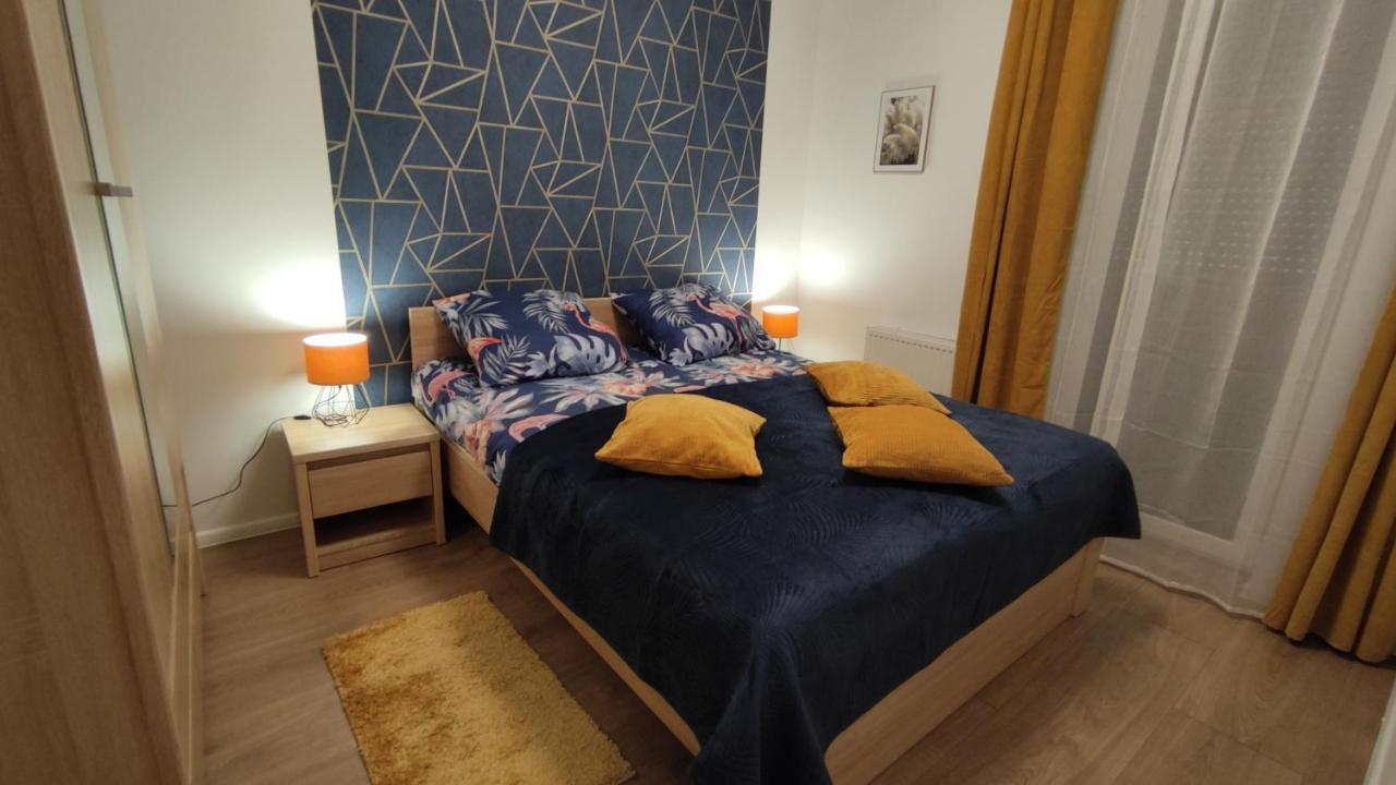 Apartament "Marianki" Jagielly 3 Świecie 外观 照片