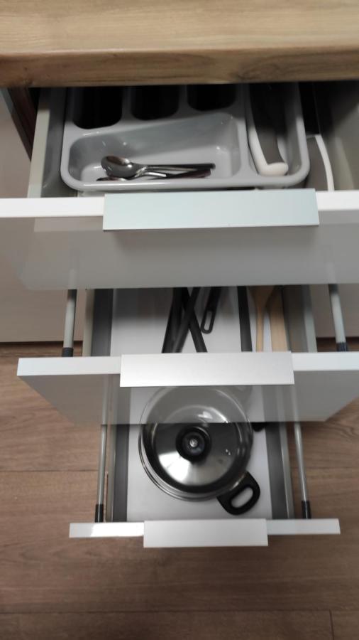 Apartament "Marianki" Jagielly 3 Świecie 外观 照片
