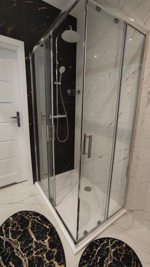 Apartament "Marianki" Jagielly 3 Świecie 外观 照片