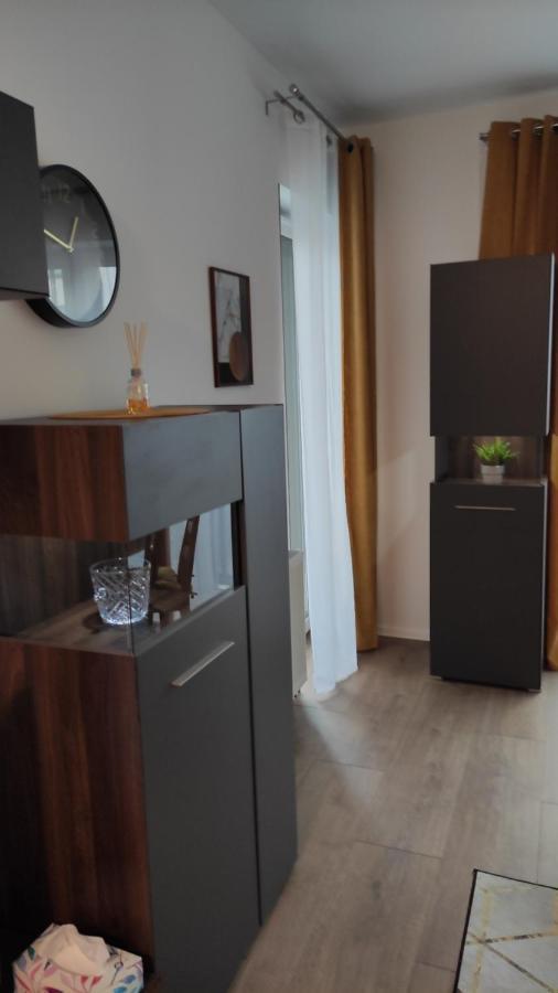 Apartament "Marianki" Jagielly 3 Świecie 外观 照片