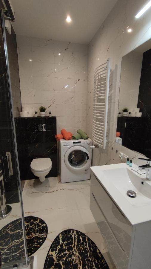 Apartament "Marianki" Jagielly 3 Świecie 外观 照片