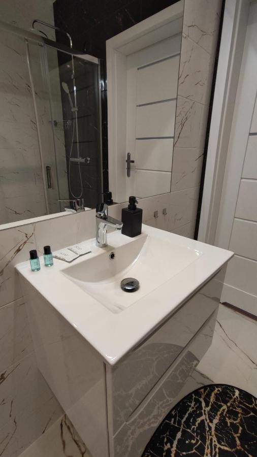 Apartament "Marianki" Jagielly 3 Świecie 外观 照片