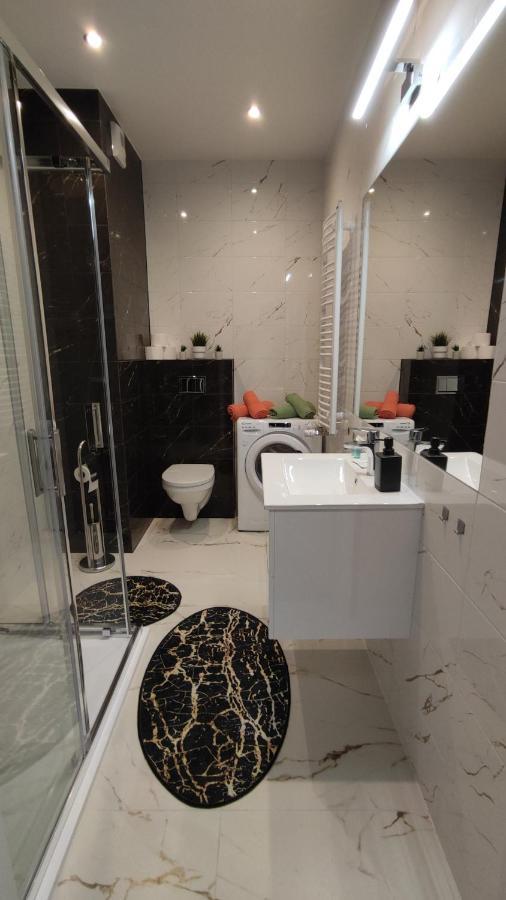 Apartament "Marianki" Jagielly 3 Świecie 外观 照片