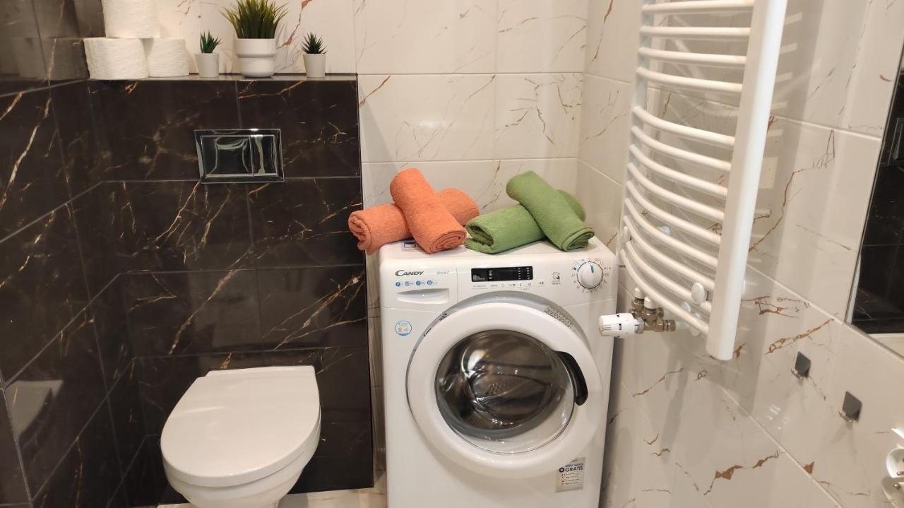 Apartament "Marianki" Jagielly 3 Świecie 外观 照片